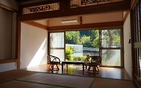 Tosayama Base 清流沿いの里山　古民家貸切　高知市街地より車で約20分